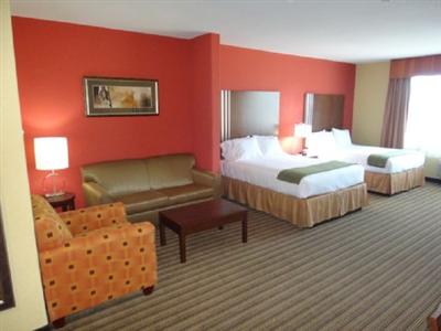 Holiday Inn Express Cleveland