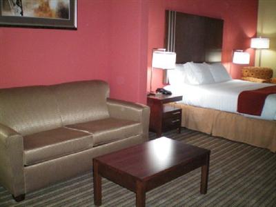 Holiday Inn Express Cleveland