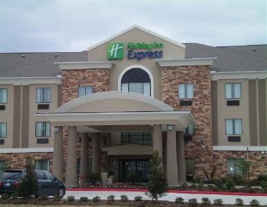 Holiday Inn Express Cleveland