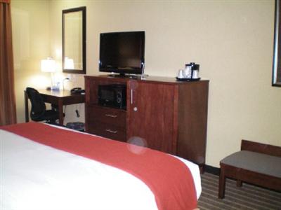 Holiday Inn Express Cleveland