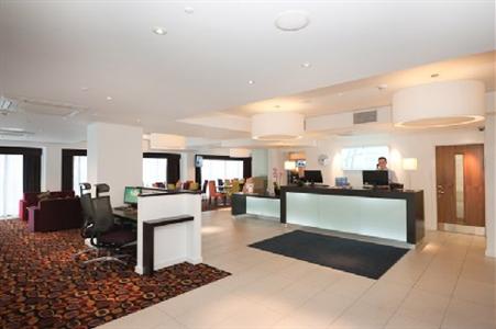 Holiday Inn Express Birmingham South A45