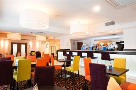 Holiday Inn Express Birmingham South A45