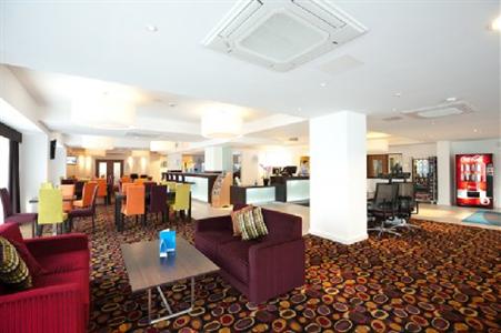 Holiday Inn Express Birmingham South A45