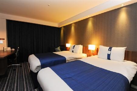 Holiday Inn Express Birmingham South A45