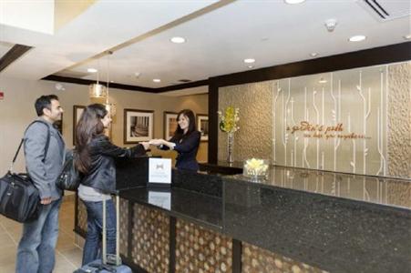 Hilton Garden Inn Toronto/Brampton