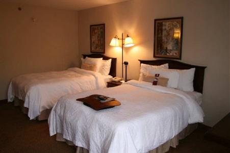 Hampton Inn Franklin (Massachusetts)