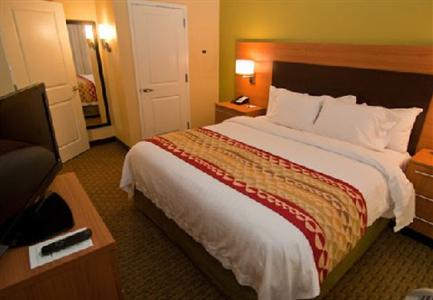 TownePlace Suites Monroe