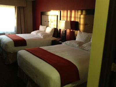 Holiday Inn Express & Suites Tempe Arizonia - ASU