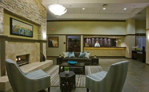 Homewood Suites by Hilton Lubbock