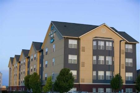 Homewood Suites by Hilton Lubbock