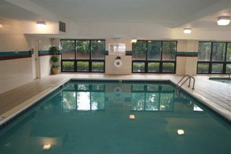 Hampton Inn Dayton/Huber Heights