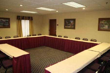 Hampton Inn Dayton/Huber Heights