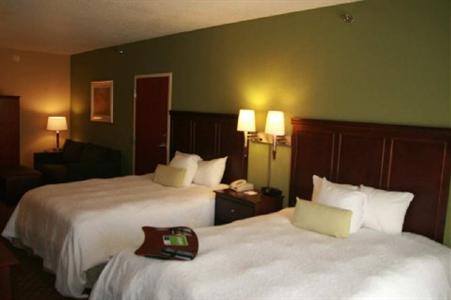 Hampton Inn Dayton/Huber Heights