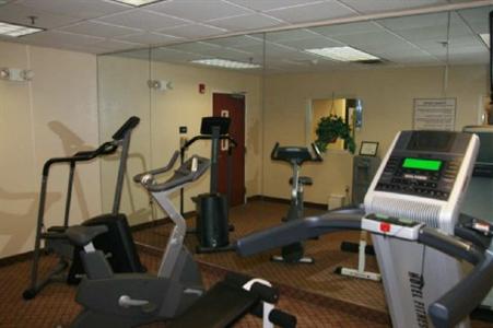 Hampton Inn Dayton/Huber Heights
