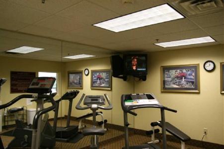 Hampton Inn Dayton/Huber Heights