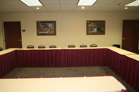 Hampton Inn Dayton/Huber Heights