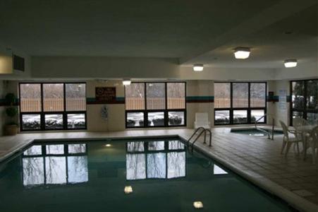 Hampton Inn Dayton/Huber Heights