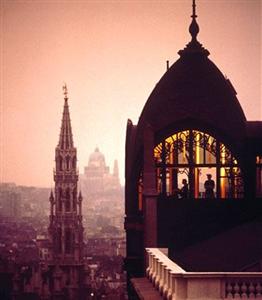 Renaissance Brussels Hotel