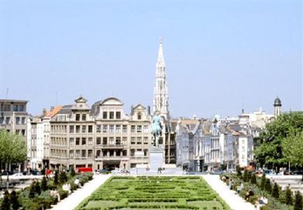 Renaissance Brussels Hotel