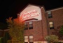 Hampton Inn & Suites East Lansing Okemos