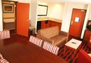 Hampton Inn & Suites East Lansing Okemos