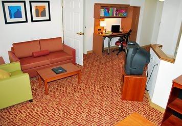 TownePlace Suites Orlando East UCF