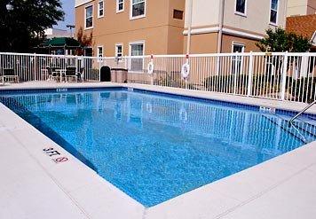 TownePlace Suites Orlando East UCF