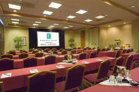 Embassy Suites Baltimore BWI Airport Linthicum