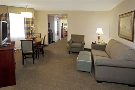 Embassy Suites Baltimore BWI Airport Linthicum