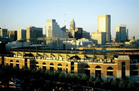 Embassy Suites Baltimore BWI Airport Linthicum