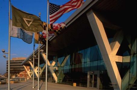 Embassy Suites Baltimore BWI Airport Linthicum