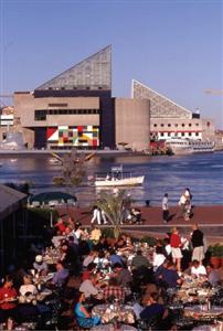 Embassy Suites Baltimore BWI Airport Linthicum