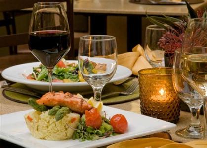 Embassy Suites Baltimore BWI Airport Linthicum