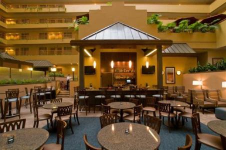 Embassy Suites Baltimore BWI Airport Linthicum