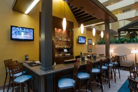 Embassy Suites Baltimore BWI Airport Linthicum