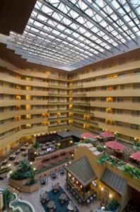 Embassy Suites Baltimore BWI Airport Linthicum