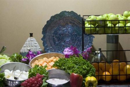 Embassy Suites Baltimore BWI Airport Linthicum