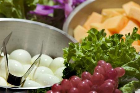 Embassy Suites Baltimore BWI Airport Linthicum