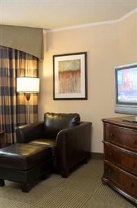 Embassy Suites Baltimore BWI Airport Linthicum