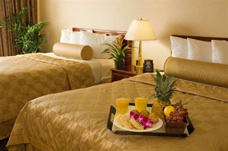 Embassy Suites Baltimore BWI Airport Linthicum