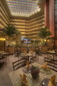 Embassy Suites Baltimore BWI Airport Linthicum