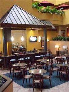 Embassy Suites Baltimore BWI Airport Linthicum