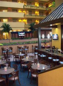 Embassy Suites Baltimore BWI Airport Linthicum