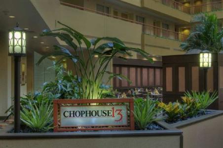 Embassy Suites Baltimore BWI Airport Linthicum