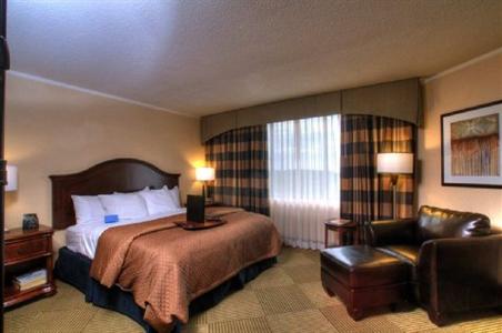 Embassy Suites Baltimore BWI Airport Linthicum