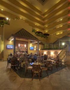 Embassy Suites Baltimore BWI Airport Linthicum