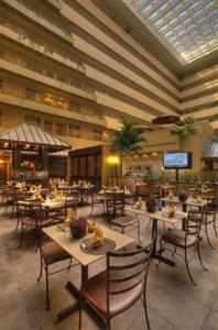 Embassy Suites Baltimore BWI Airport Linthicum