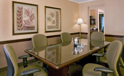 Embassy Suites Baltimore BWI Airport Linthicum