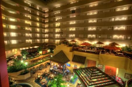 Embassy Suites Baltimore BWI Airport Linthicum