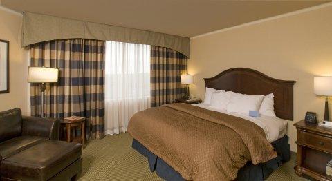 Embassy Suites Baltimore BWI Airport Linthicum
